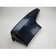 0332412 0344374 STBD Lower Cowl Evinrude Johnson Outboard 40-50 Hp OMC
