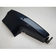 0332412 0344374 STBD Lower Cowl Evinrude Johnson Outboard 40-50 Hp OMC