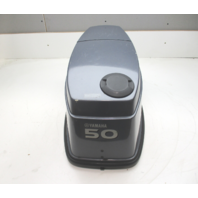 Yamaha 40 50 HP Top Cowling Cowl Hood Cover 63D-42610-60-4D