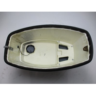 Yamaha 40 50 HP Top Cowling Cowl Hood Cover 63D-42610-60-4D