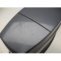 Yamaha 40 50 HP Top Cowling Cowl Hood Cover 63D-42610-60-4D