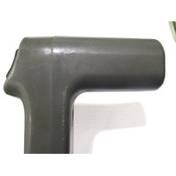 Yamaha Outboard 704 Chrome Top Mount Binnacle Remote Control Handle W/ Trim