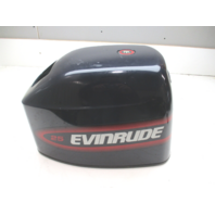 Evinrude Johnson BRP Outboard Top Cowl Assembly 25 HP 0284992
