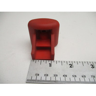 311617 Red Throttle Lever Knob OMC Electric Shift Control Box 1973-75