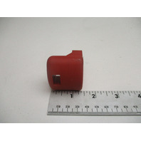 311617 Red Throttle Lever Knob OMC Electric Shift Control Box 1973-75