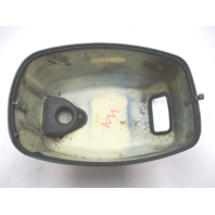0284795 OMC Evinrude Johnson Outboard 15 HP Four Stroke Top Engine Cowl Cover