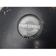 0284795 OMC Evinrude Johnson Outboard 15 HP Four Stroke Top Engine Cowl Cover