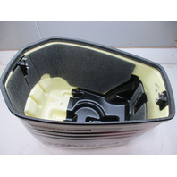 0285613 OMC Johnson Evinrude Outboard Top Cowling Hood Engine Cover 225 HP V6