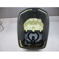 0285613 OMC Johnson Evinrude Outboard Top Cowling Hood Engine Cover 225 HP V6