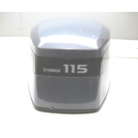 YAMAHA OUTBOARD, V4 2-STROKE 115 HP TOP ENGINE COVER COWL COWLING 94'-09'