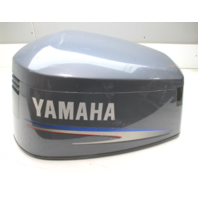 YAMAHA OUTBOARD, V4 2-STROKE 115 HP TOP ENGINE COVER COWL COWLING 94'-09'