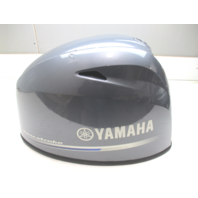 6CJ-42610-00-00 Yamaha Outboard Motor Cover Engine Cowl 50 60 70 HP
