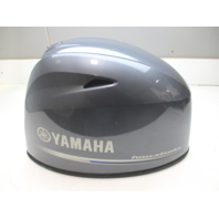 6CJ-42610-00-00 Yamaha Outboard Motor Cover Engine Cowl 50 60 70 HP