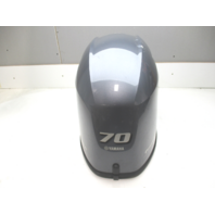 6CJ-42610-00-00 Yamaha Outboard Motor Cover Engine Cowl 50 60 70 HP