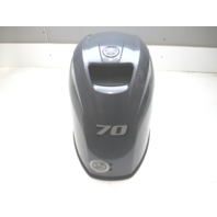 6CJ-42610-00-00 Yamaha Outboard Motor Cover Engine Cowl 50 60 70 HP