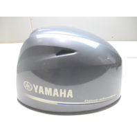 6CJ-42610-00-00 Yamaha Outboard Motor Cover Engine Cowl 50 60 70 HP