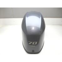6CJ-42610-00-00 Yamaha Outboard Motor Cover Engine Cowl 50 60 70 HP