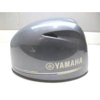 6CJ-42610-00-00 Yamaha Outboard Motor Cover Engine Cowl 50 60 70 HP