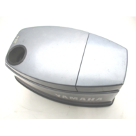 6H3-42610-41-EK Yamaha Outboard 70 HP Precision Blend Engine Cover Cowling 1985