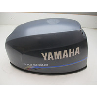 65W-42610-01-4D Top Cowling Cowl Yamaha Outboard 25 Hp Four Stroke Engine Cover