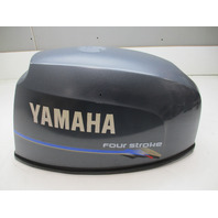 65W-42610-01-4D Top Cowling Cowl Yamaha Outboard 25 Hp Four Stroke Engine Cover