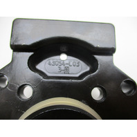 43055A4  Water Pump Cover Base for Mercury Mariner Force 30-125 HP