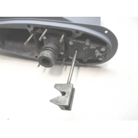 0985586 OMC Cobra Stern Drive Complete Lower Unit Gear Case V8/V6 4.3-5.8L