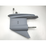 0985586 OMC Cobra Stern Drive Complete Lower Unit Gear Case V8/V6 4.3-5.8L