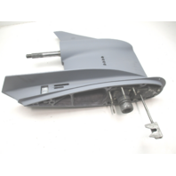 0985586 OMC Cobra Stern Drive Complete Lower Unit Gear Case V8/V6 4.3-5.8L