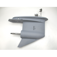 0985586 OMC Cobra Stern Drive Complete Lower Unit Gear Case V8/V6 4.3-5.8L