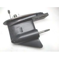 0985586 OMC Cobra Stern Drive Complete Lower Unit Gear Case V8/V6 4.3-5.8L