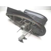 0985586 OMC Cobra Stern Drive Complete Lower Unit Gear Case V8/V6 4.3-5.8L
