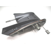 0985586 OMC Cobra Stern Drive Complete Lower Unit Gear Case V8/V6 4.3-5.8L