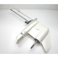 393138 396730 Johnson Outboard Long Shaft 60 65 70 3 Cyl HP Lower Unit Gear Case