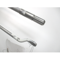 393138 396730 Johnson Outboard Long Shaft 60 65 70 3 Cyl HP Lower Unit Gear Case