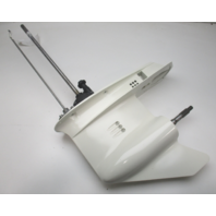 393138 396730 Johnson Outboard Long Shaft 60 65 70 3 Cyl HP Lower Unit Gear Case