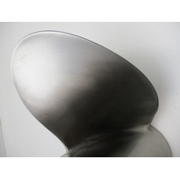 M135RED-18P 13 1/4 X 18 P SS Propeller 40-140 HP Mercury Force Honda Outboards