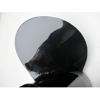 031024 14 1/2 X 17 Pitch Prop for 115-300 HP Honda Mercury Mariner Nissan Tohatsu