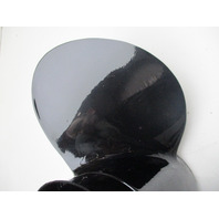 031024 14 1/2 X 17 Pitch Prop for 115-300 HP Honda Mercury Mariner Nissan Tohatsu