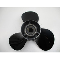 031024 14 1/2 X 17 Pitch Prop for 115-300 HP Honda Mercury Mariner Nissan Tohatsu
