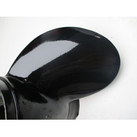 031024 14 1/2 X 17 Pitch Prop for 115-300 HP Honda Mercury Mariner Nissan Tohatsu