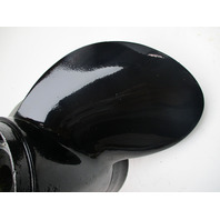 031024 14 1/2 X 17 Pitch Prop for 115-300 HP Honda Mercury Mariner Nissan Tohatsu