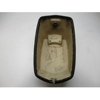 Johnson Sea Horse 6hp Evinrude Top Cowling Hood Cowl Cover White