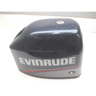1997 Evinrude Johnson BRP Outboard Top Cowl Assembly 35 HP 0284848
