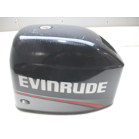 1997 Evinrude Johnson BRP Outboard Top Cowl Assembly 35 HP 0284848
