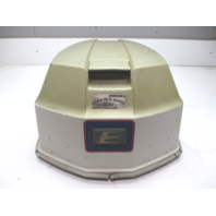 Evinrude Johnson 85 HP V4 Motor Cowl Engine Cover Top Cowling Hood 1970's