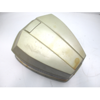 Evinrude Johnson 85 HP V4 Motor Cowl Engine Cover Top Cowling Hood 1970's