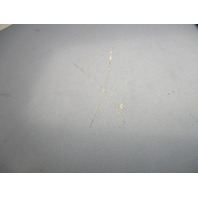 0284439 Evinrude Johnson 120 HP VRO V4 Motor Cowl Engine Cover Top Cowling Hood