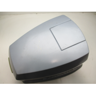 0284439 Evinrude Johnson 120 HP VRO V4 Motor Cowl Engine Cover Top Cowling Hood