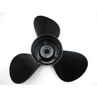 79576A4 15 1/2" X 21P Alum.  Mercruiser  4 3/4" Hub 15 Spline RH